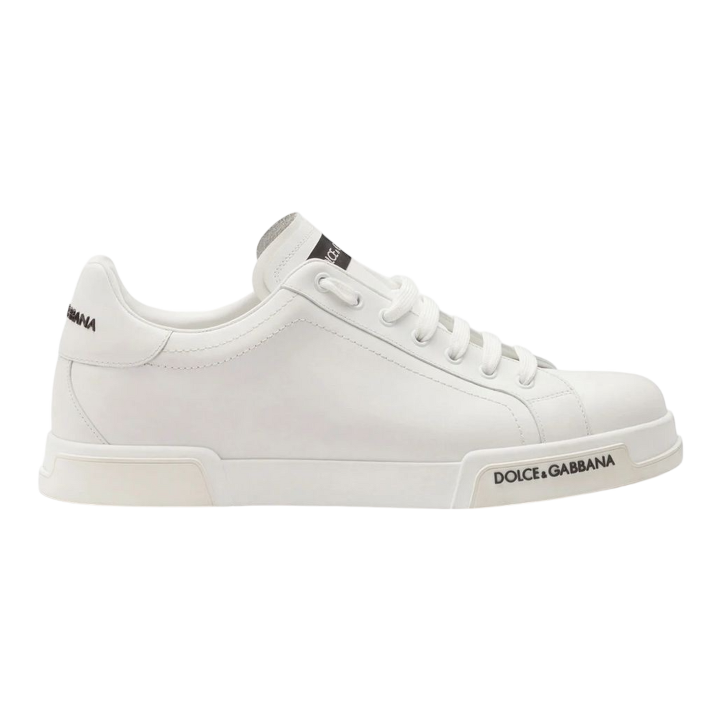 Dolce & Gabanna 'calfskin nappa portofino' - leather