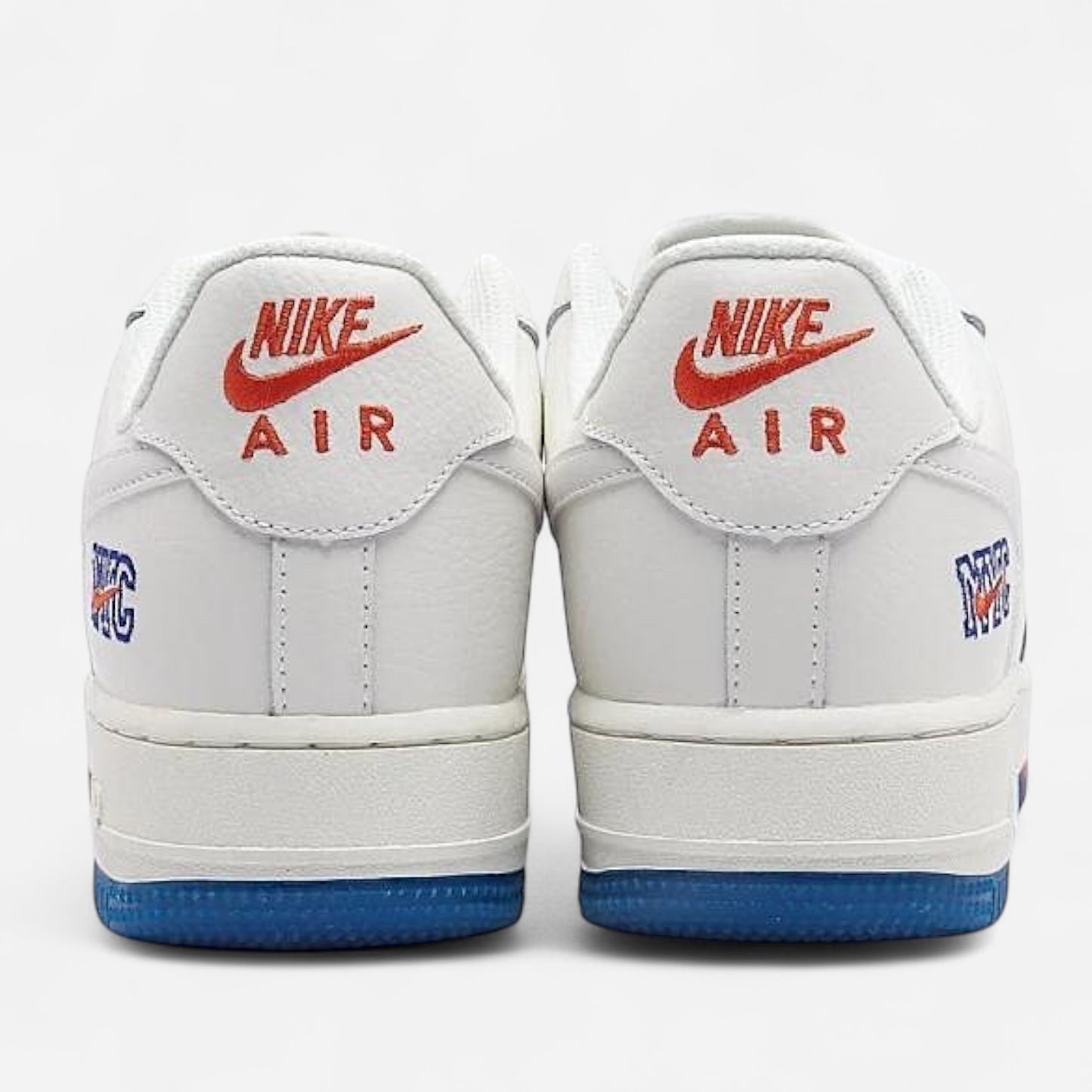 Nike ‘Air Force 1 Low 07’ - NYC Limited Edition