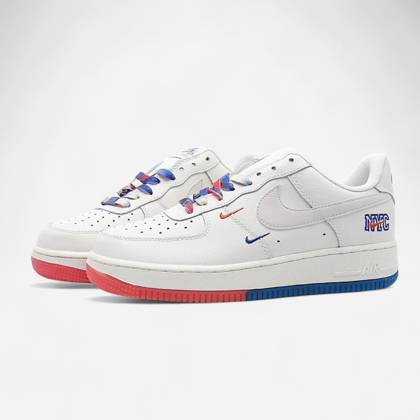 Nike ‘Air Force 1 Low 07’ - NYC Limited Edition