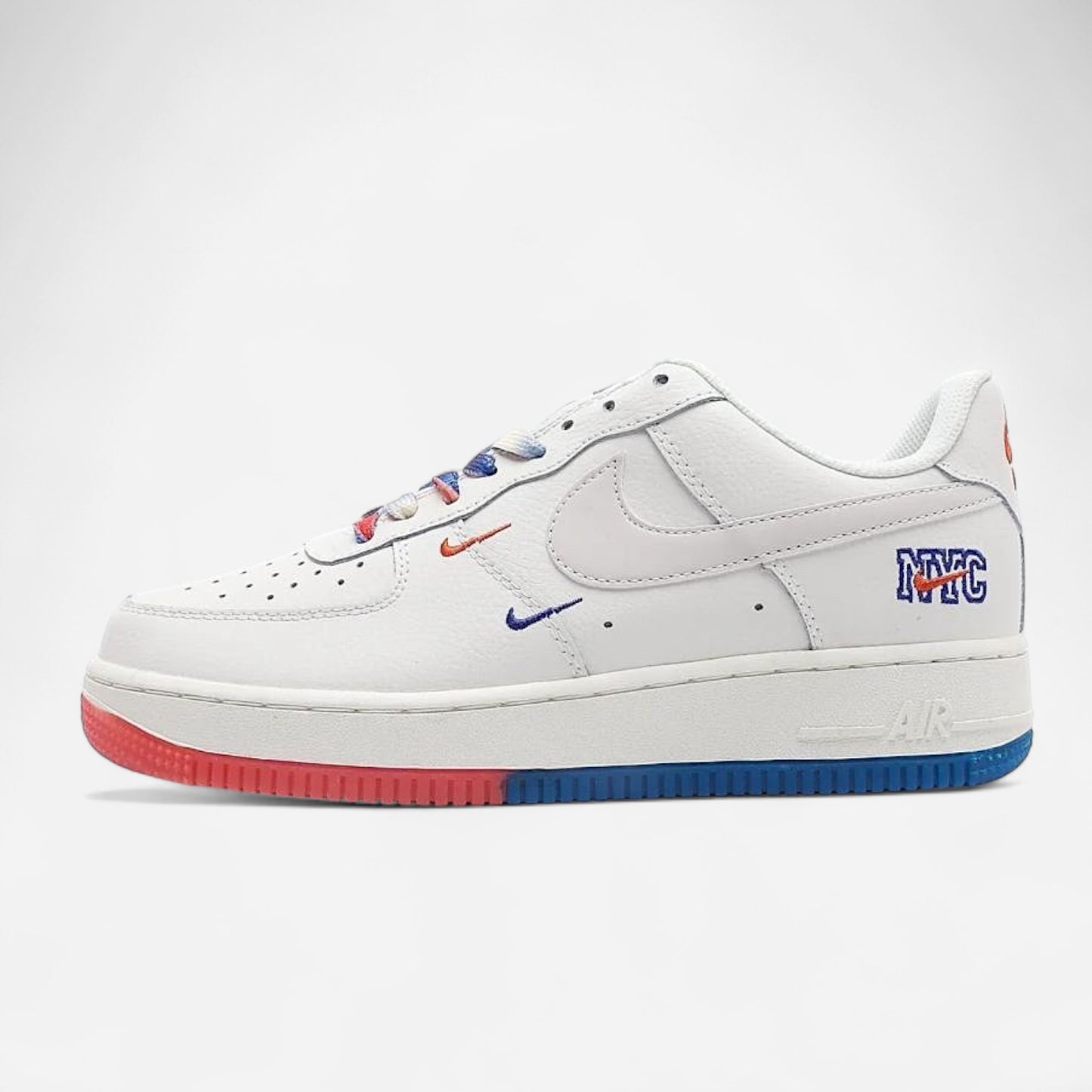Nike ‘Air Force 1 Low 07’ - NYC Limited Edition