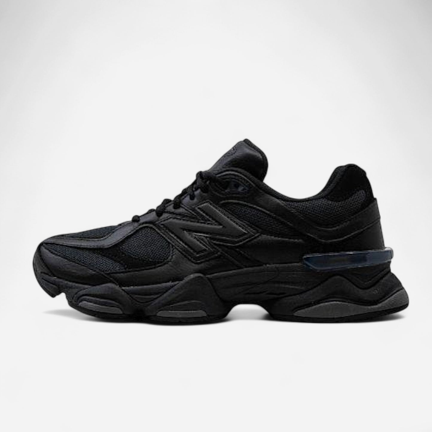 New Balance ‘9060 Sneakers’ - All Black
