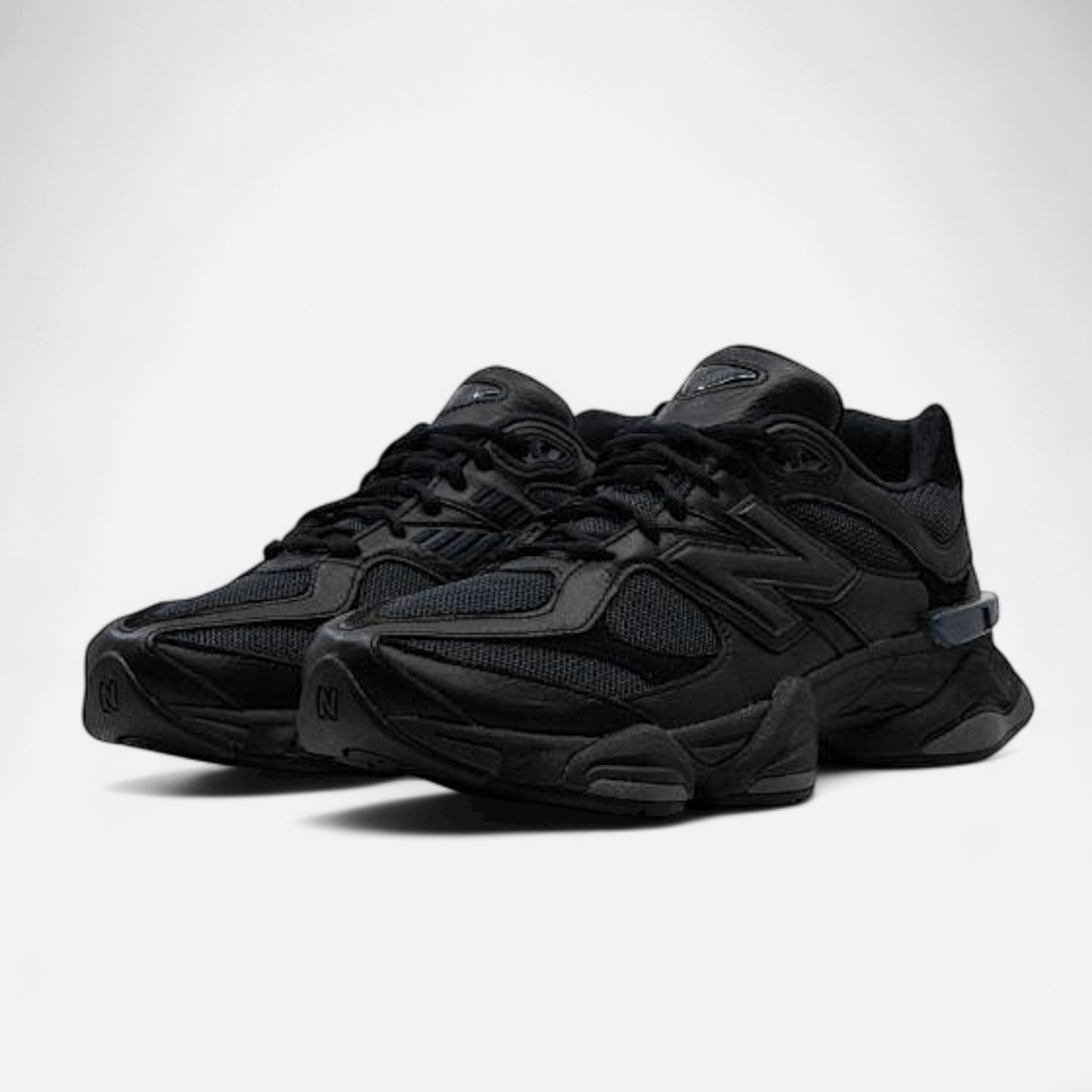 New Balance ‘9060 Sneakers’ - All Black