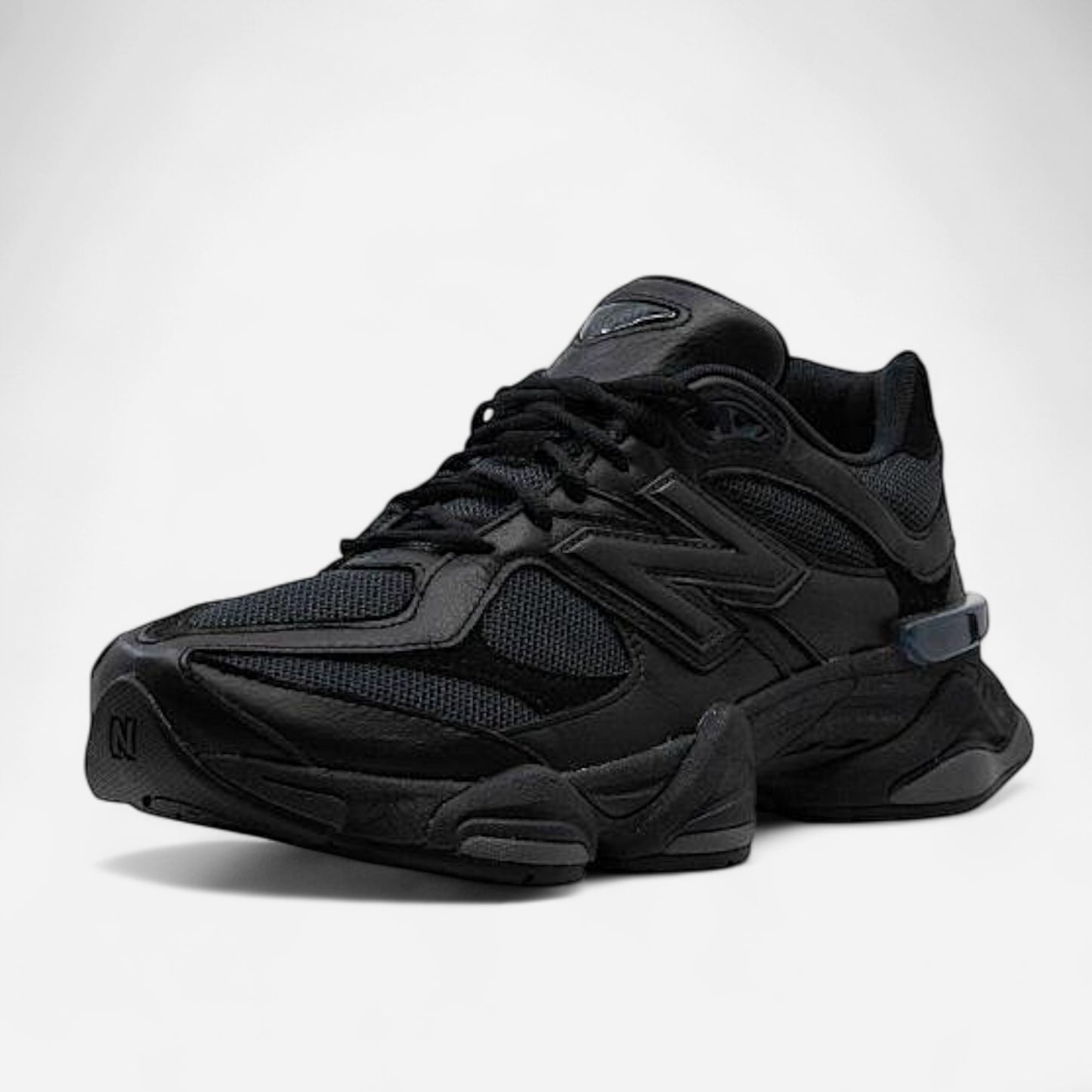 New Balance ‘9060 Sneakers’ - All Black