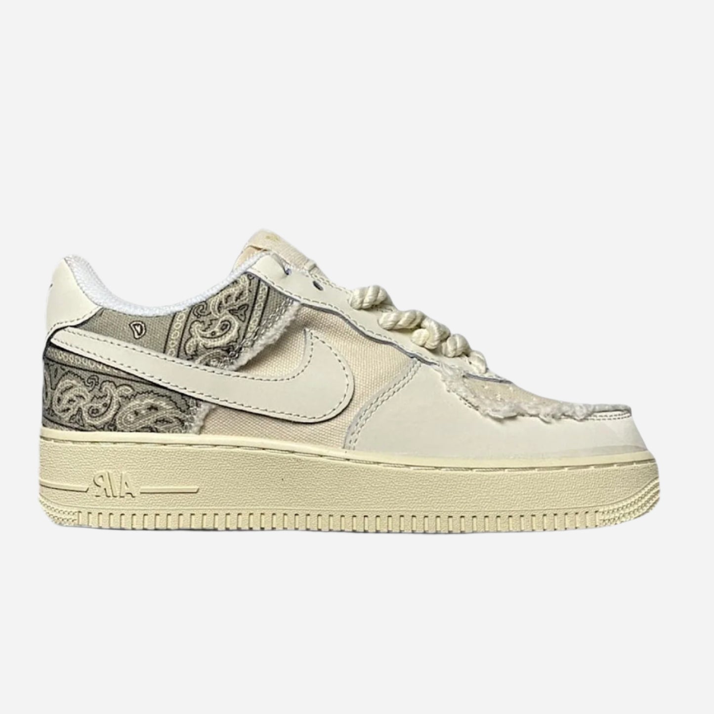 Nike ‘Air Force 1 Low 07’ - Big Bang Edition