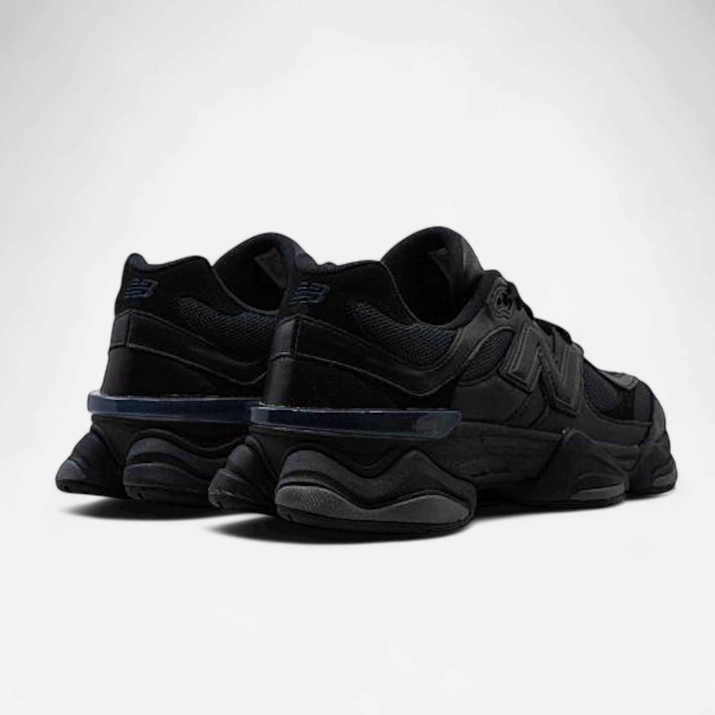 New Balance ‘9060 Sneakers’ - All Black