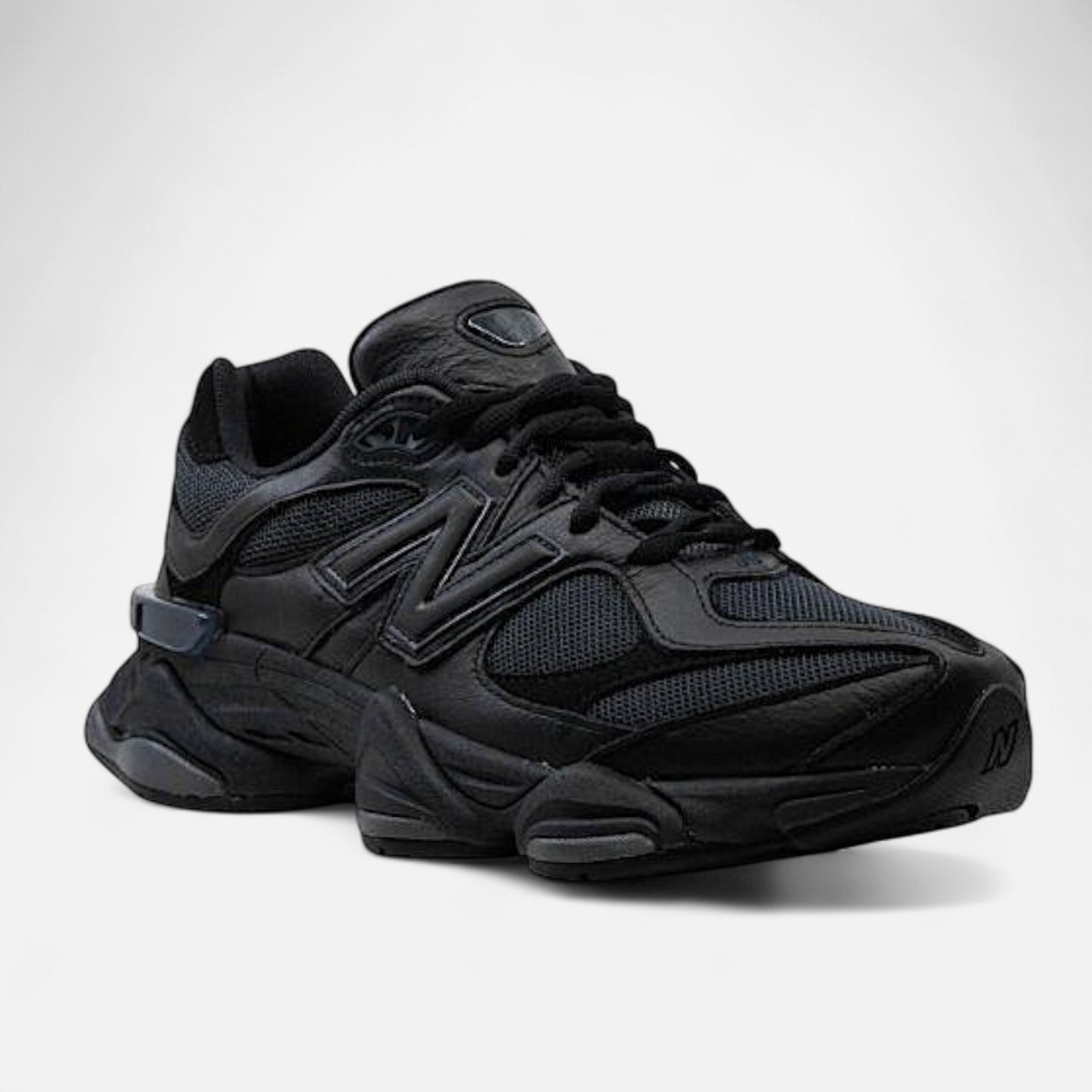 New Balance ‘9060 Sneakers’ - All Black