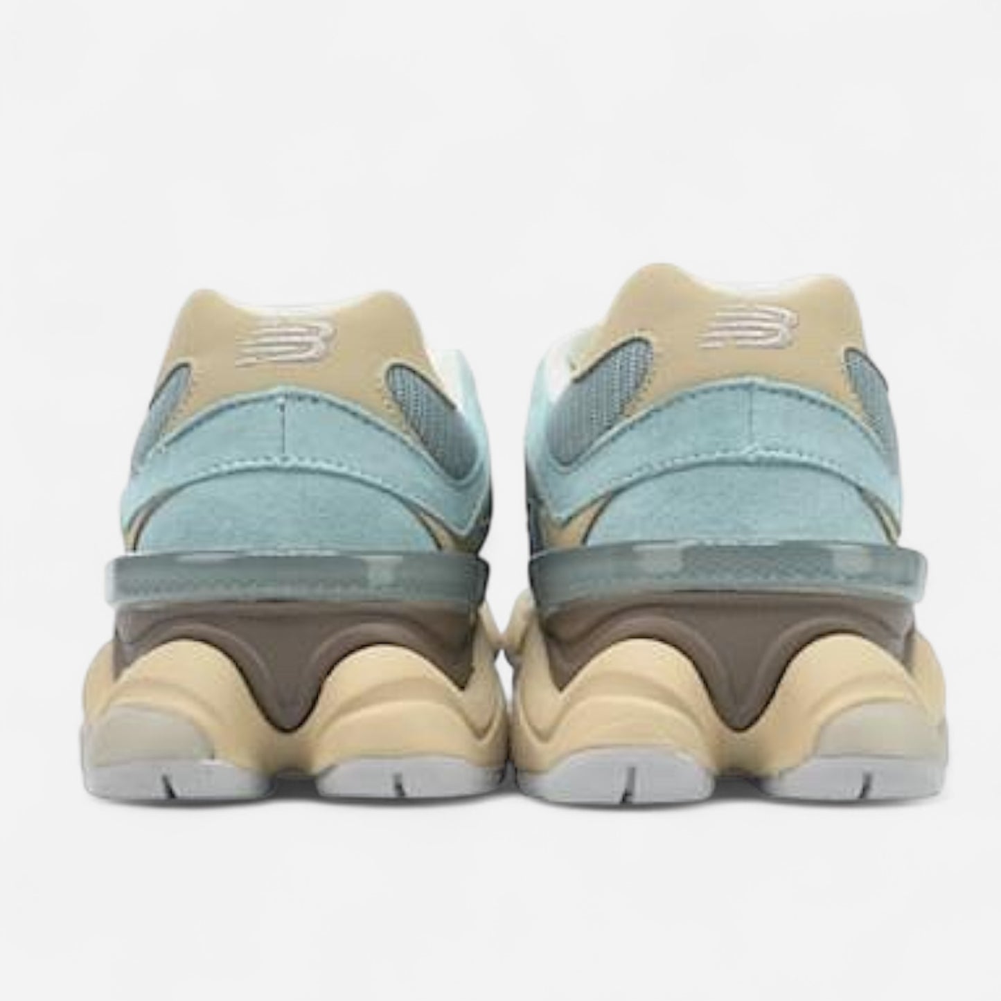 New Balance ‘9060 Sneakers’ - Blue Haze