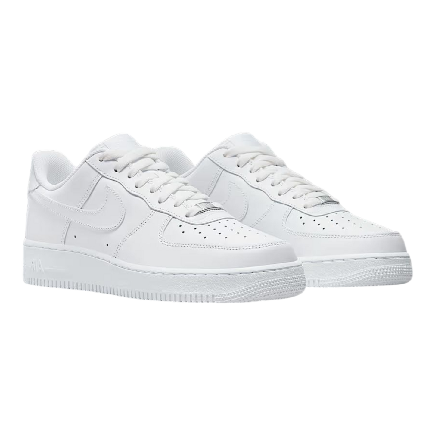 Nike 'Air force 1’07 ' - all white