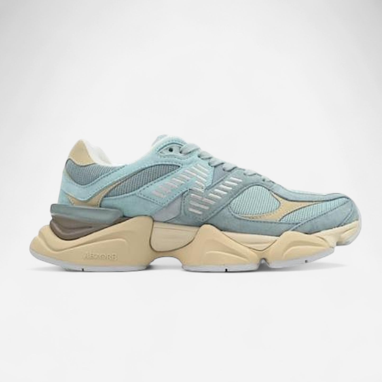 New Balance ‘9060 Sneakers’ - Blue Haze