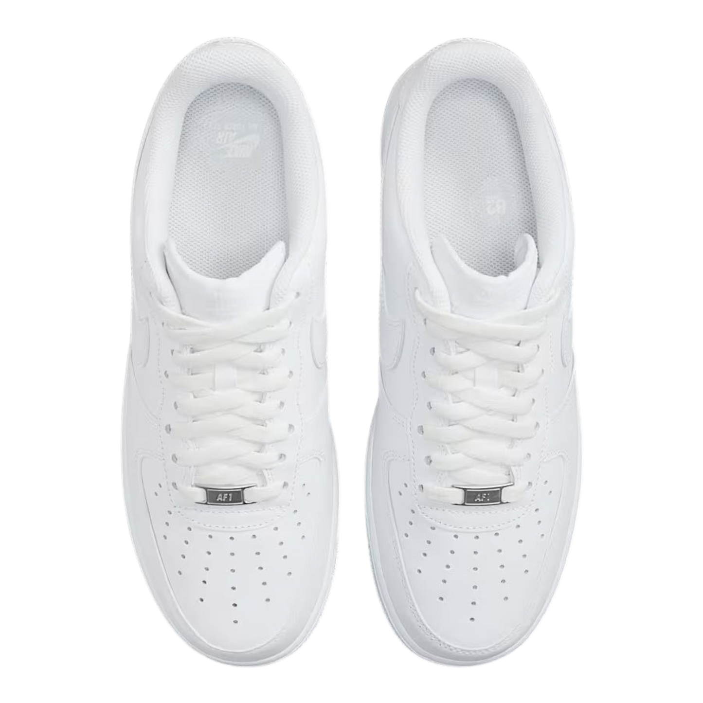Nike 'Air force 1’07 ' - all white