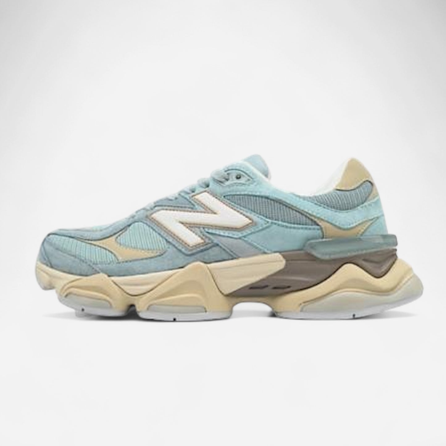 New Balance ‘9060 Sneakers’ - Blue Haze