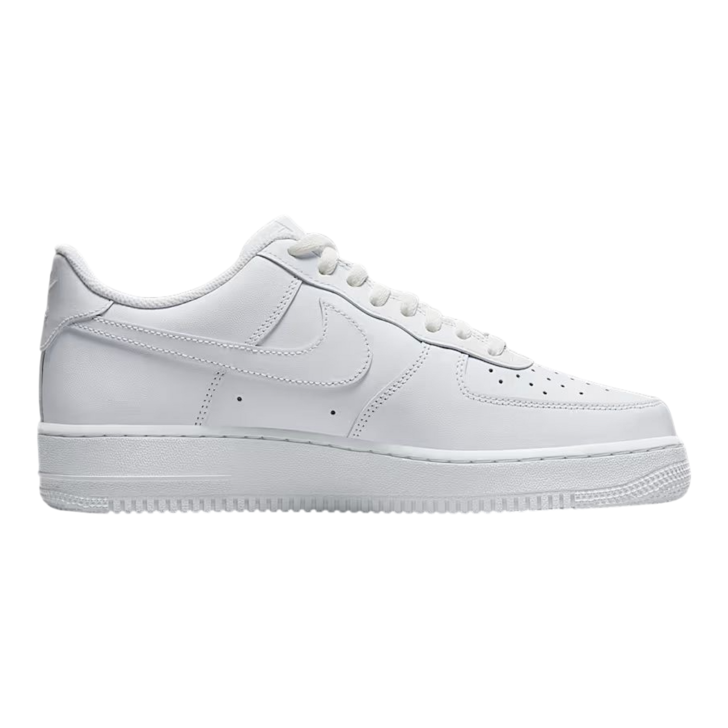 Nike 'Air force 1’07 ' - all white