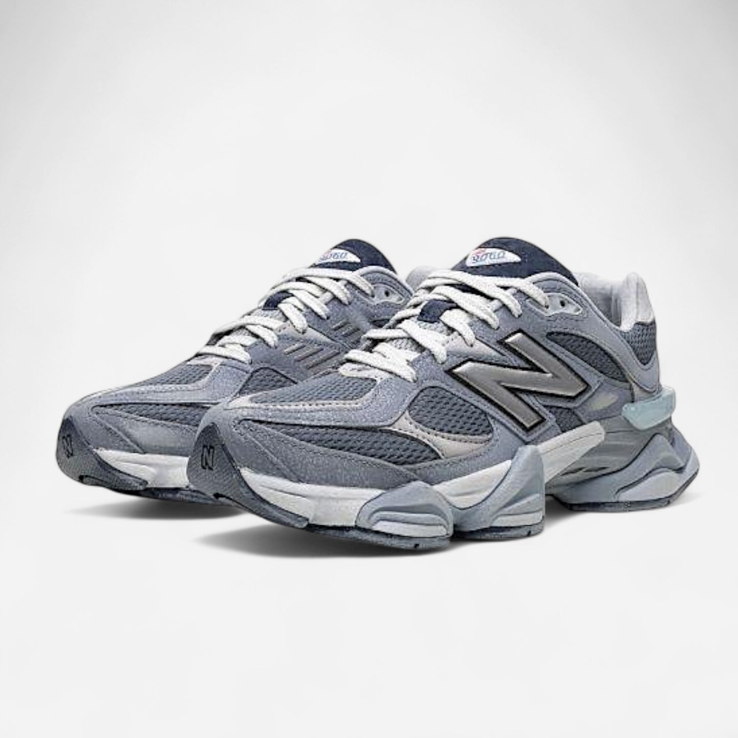New Balance ‘9060 Sneakers’ - Moon Daze