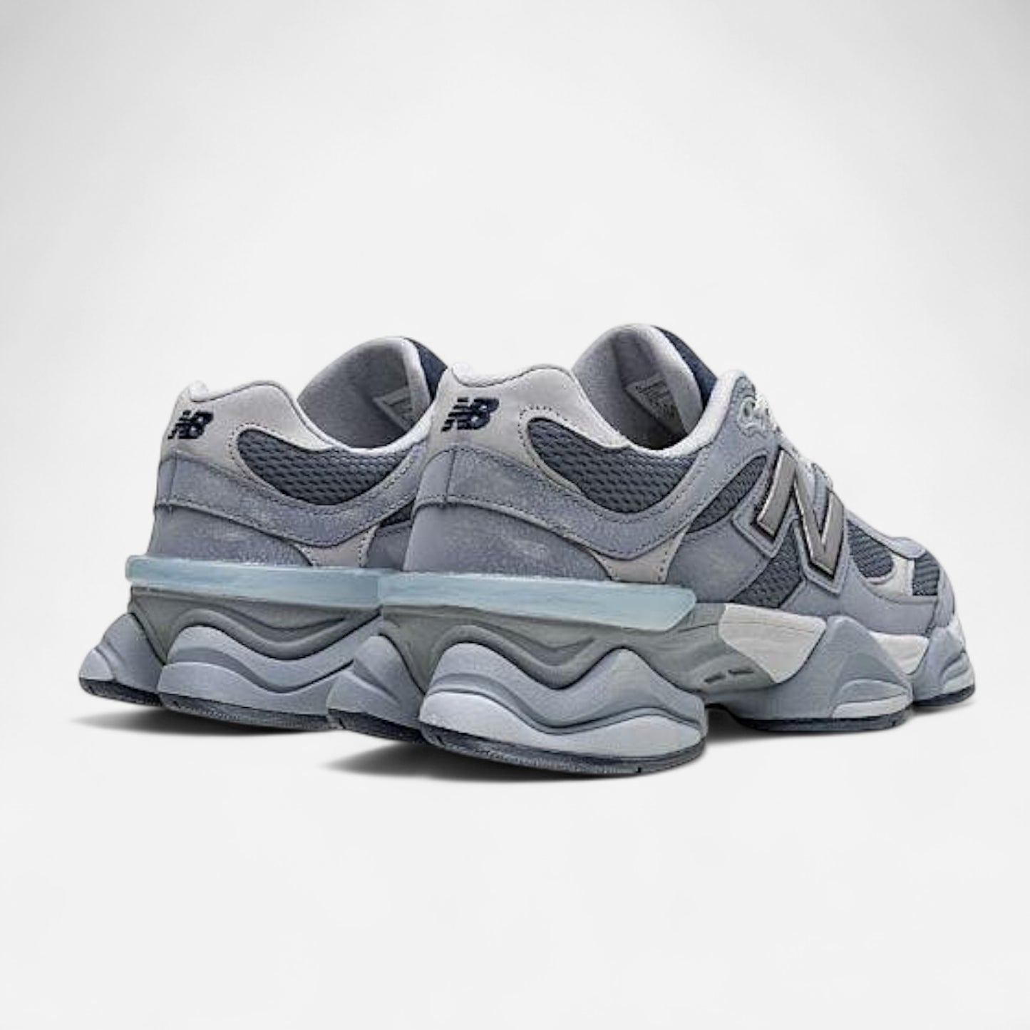 New Balance ‘9060 Sneakers’ - Moon Daze