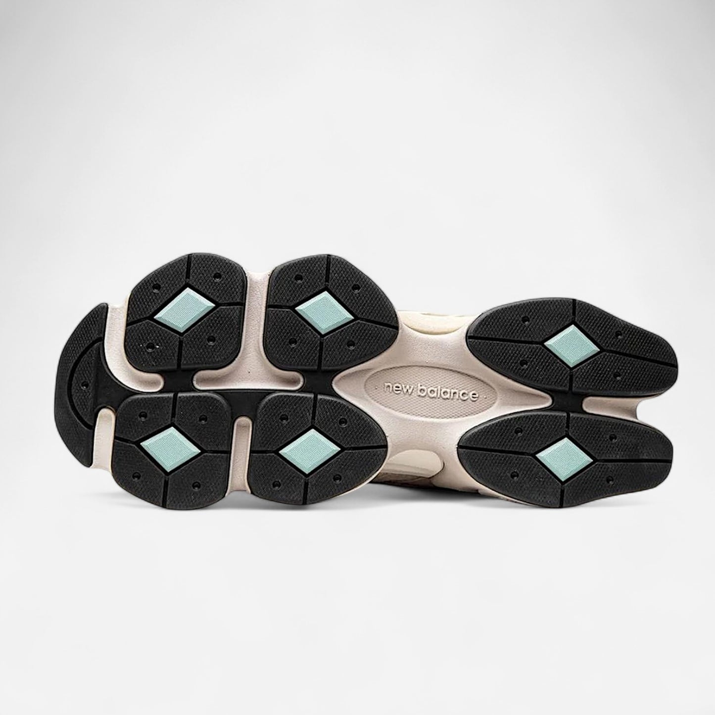 New Balance ‘9060 Sneakers’ - Sea Salt Surf