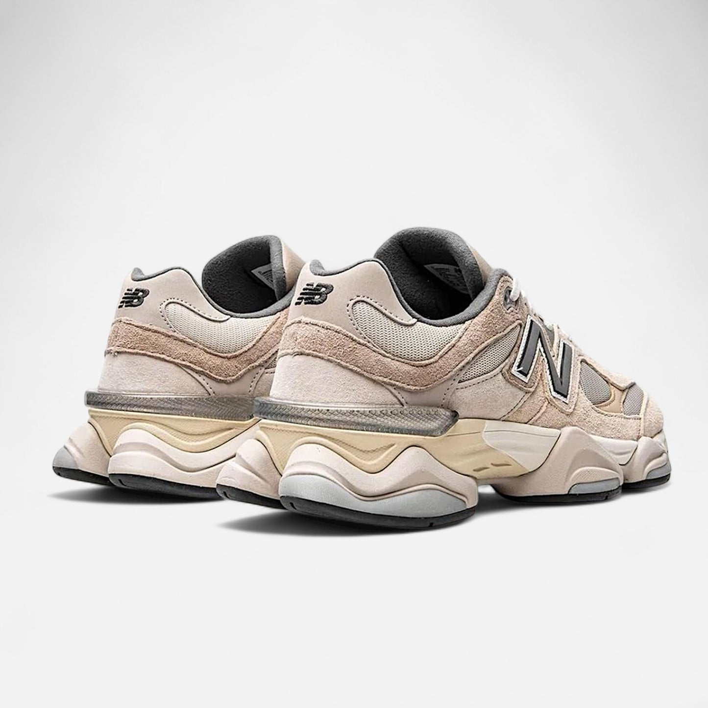 New Balance ‘9060 Sneakers’ - Sea Salt Surf