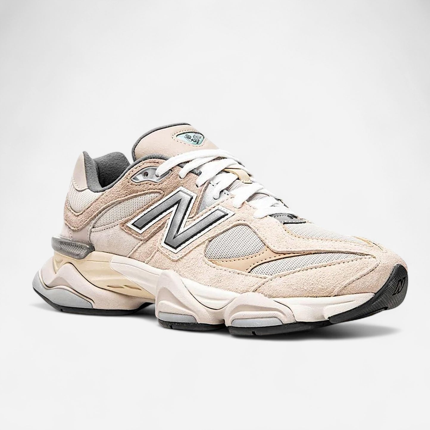 New Balance ‘9060 Sneakers’ - Sea Salt Surf