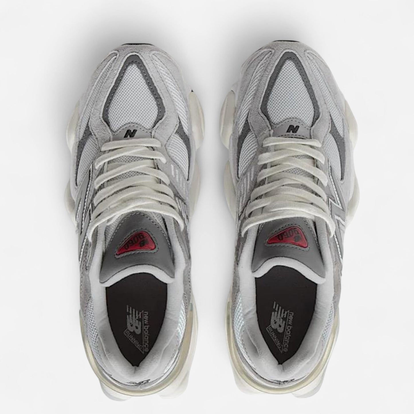 New Balance ‘9060 Sneakers’ - Grey