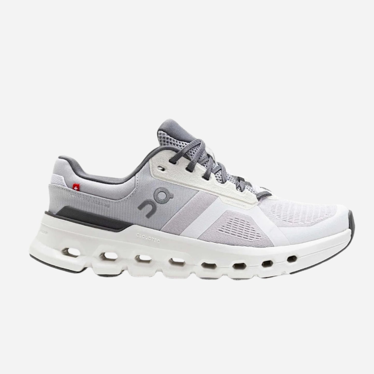 On Running ‘Cloudsurfer Next’ sneakers - Frost White