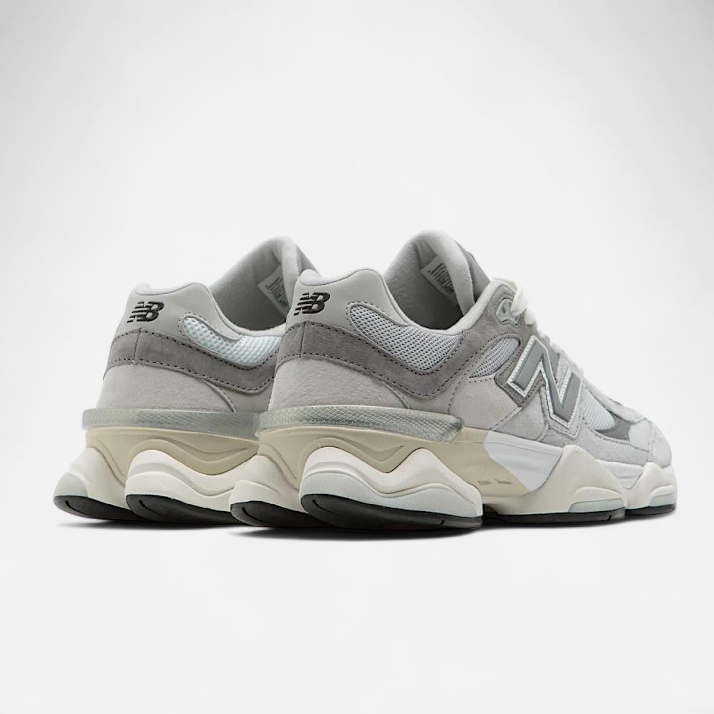 New Balance ‘9060 Sneakers’ - Grey