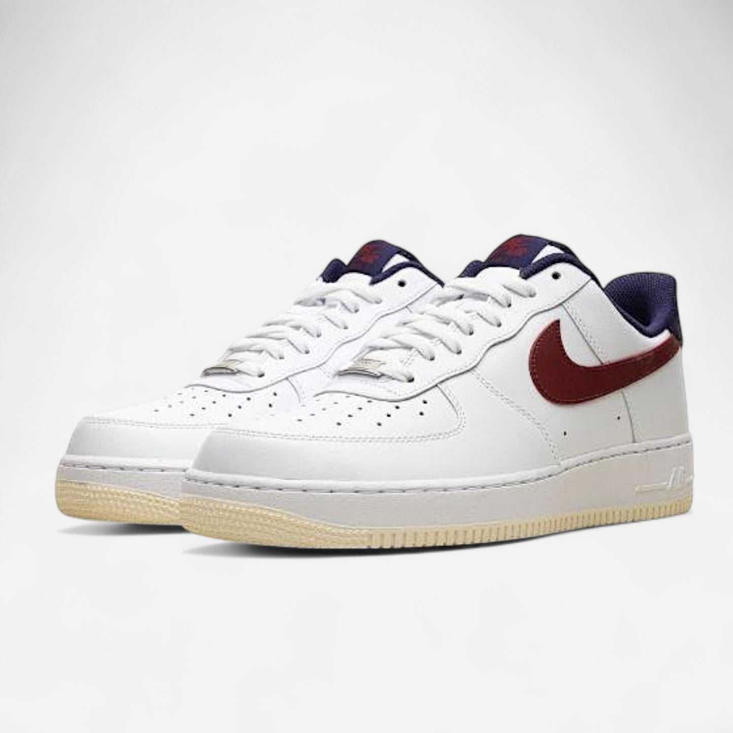 Nike ‘Air Force 1 Low’ - From to you