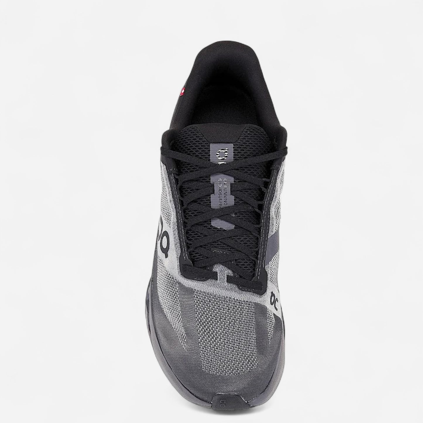 On Running ‘Cloudsurfer Next’ sneakers - White & light grey