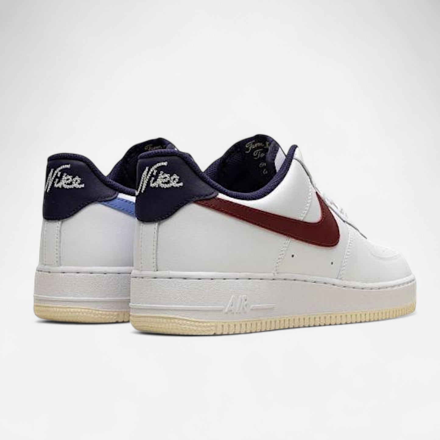 Nike ‘Air Force 1 Low’ - From to you