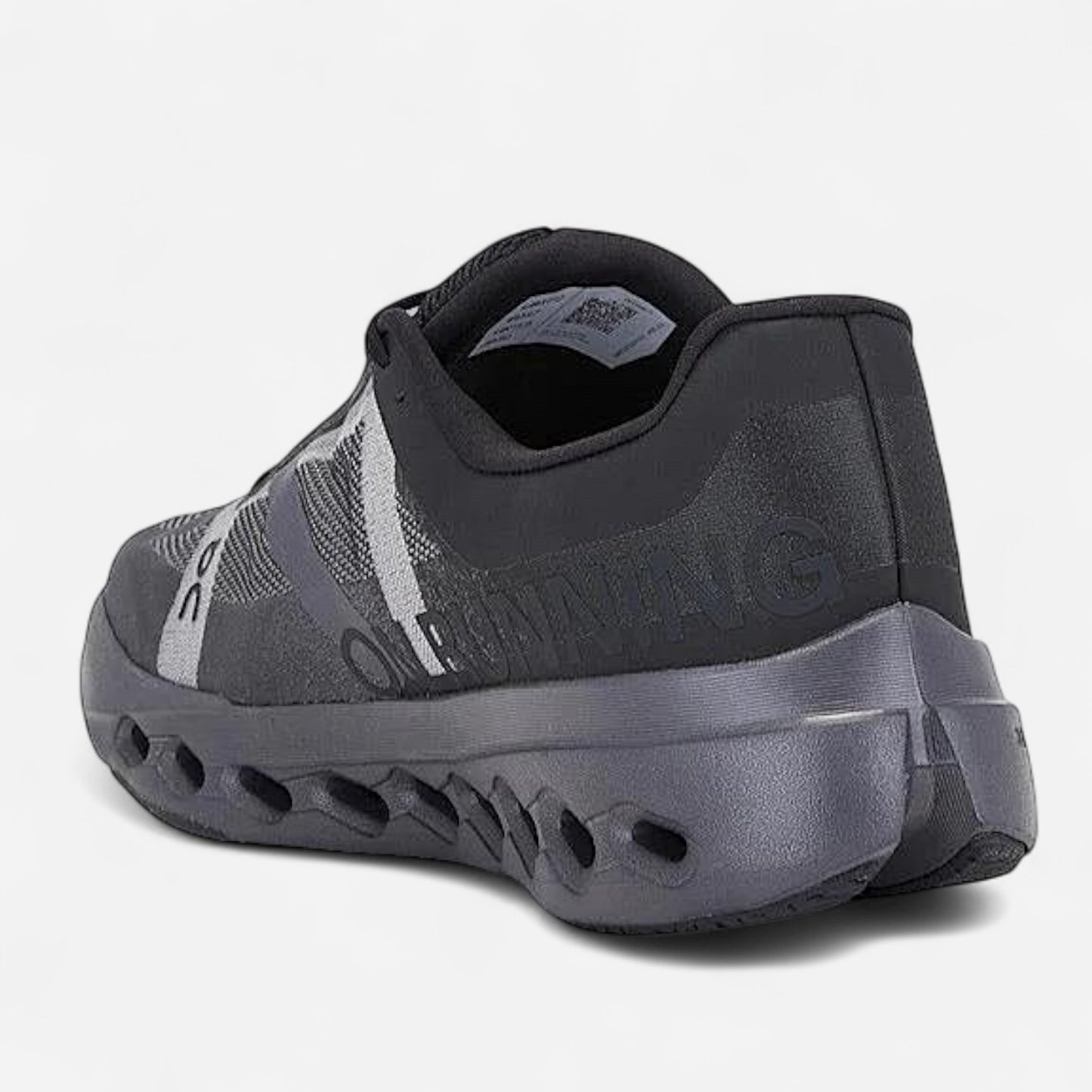 On Running ‘Cloudsurfer Next’ sneakers - White & light grey