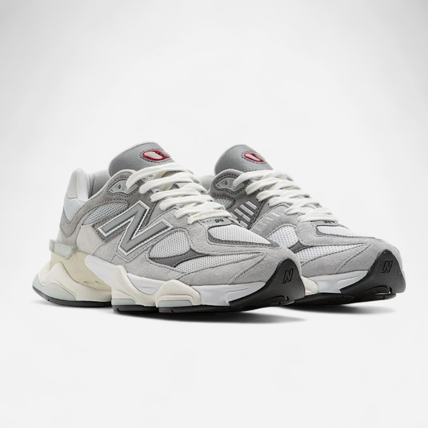 New Balance ‘9060 Sneakers’ - Grey
