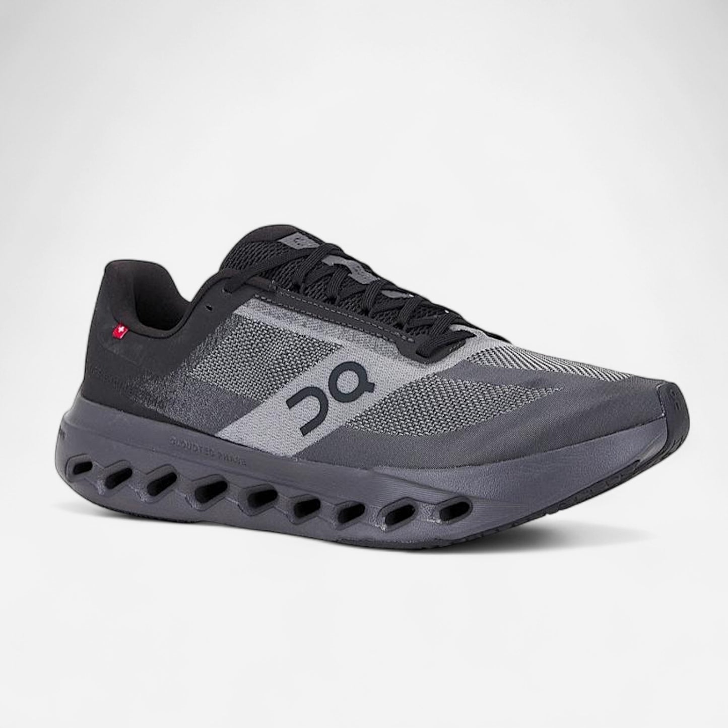 On Running ‘Cloudsurfer Next’ sneakers - White & light grey