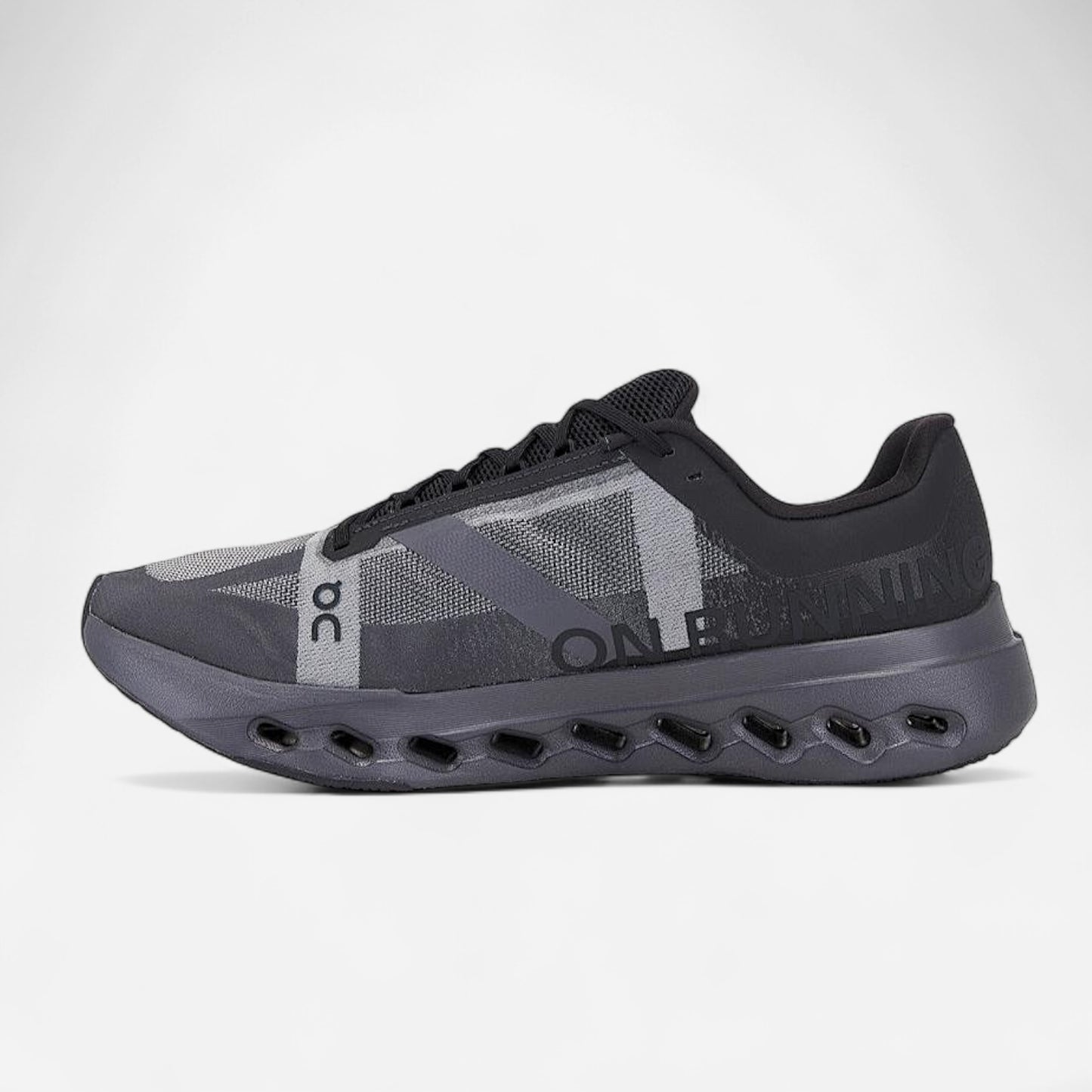 On Running ‘Cloudsurfer Next’ sneakers - White & light grey