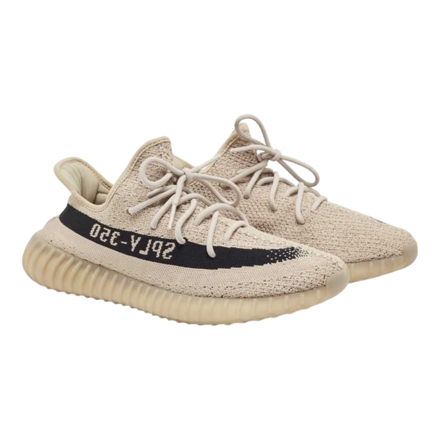 Adidas 'Yeezy boost 350 V2' - slate