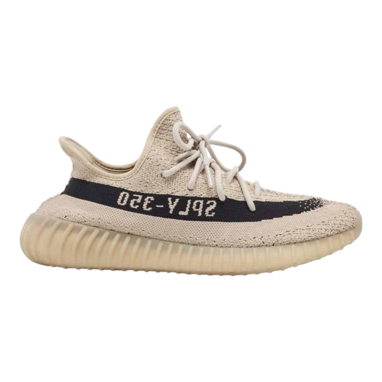 Adidas 'Yeezy boost 350 V2' - slate