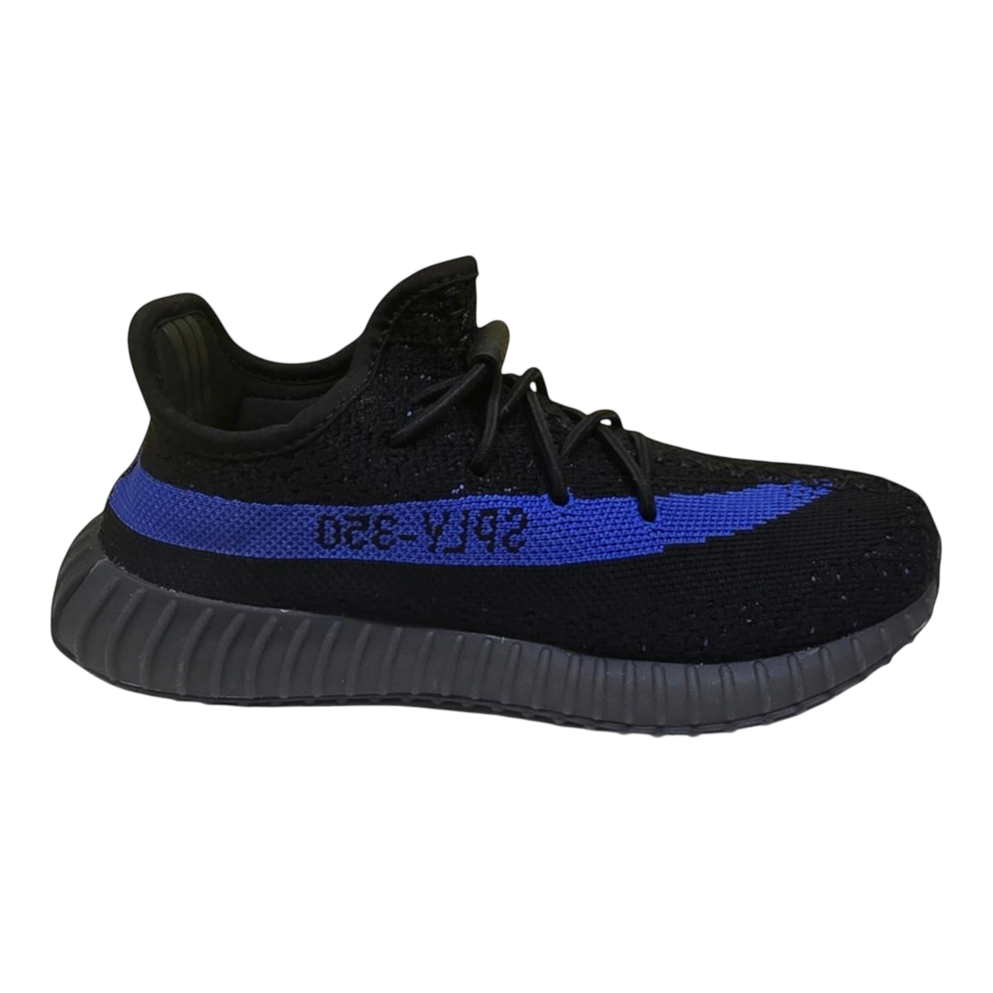 Adidas 'Yeezy boost 350 V2' - Dazzling blue
