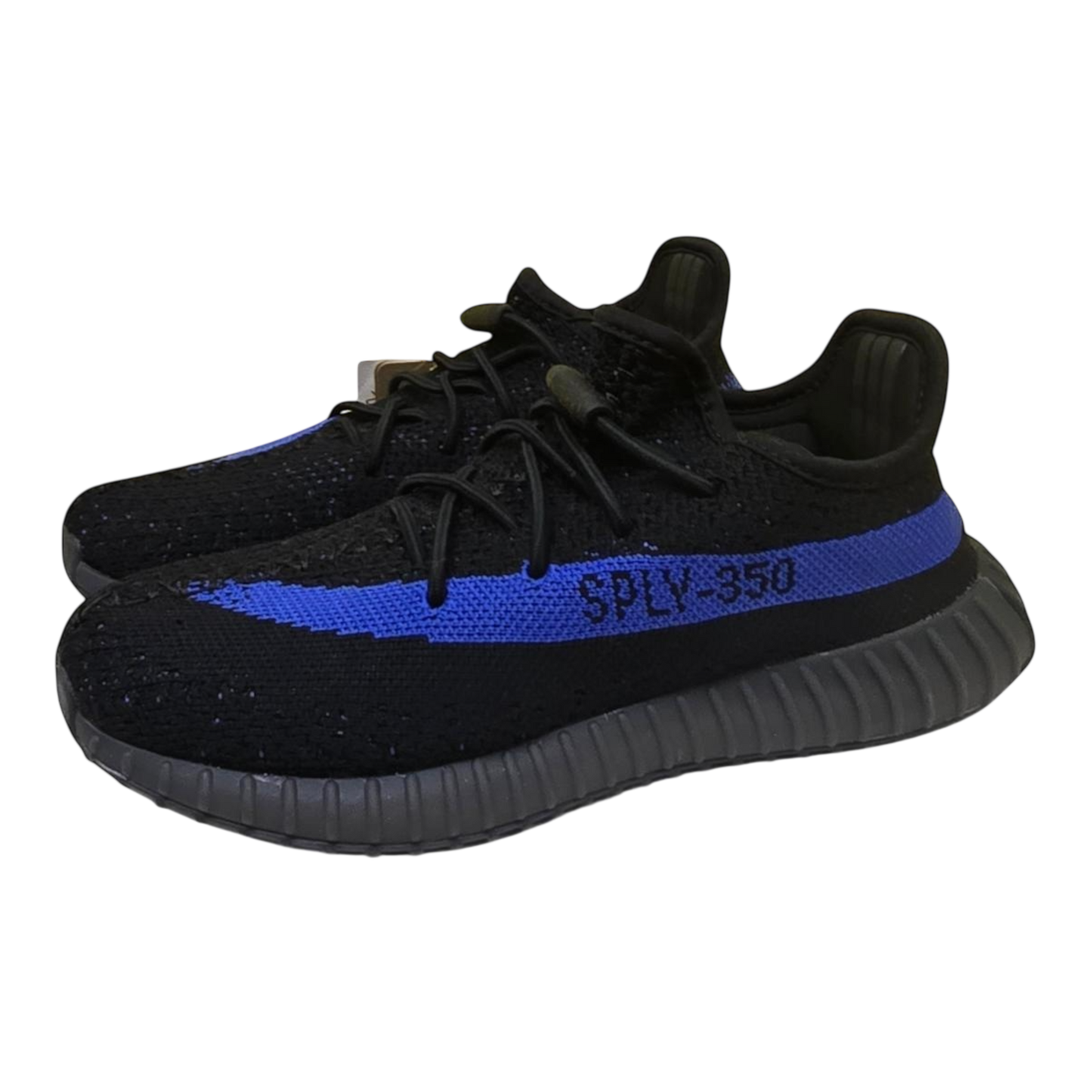 Adidas 'Yeezy boost 350 V2' - Dazzling blue