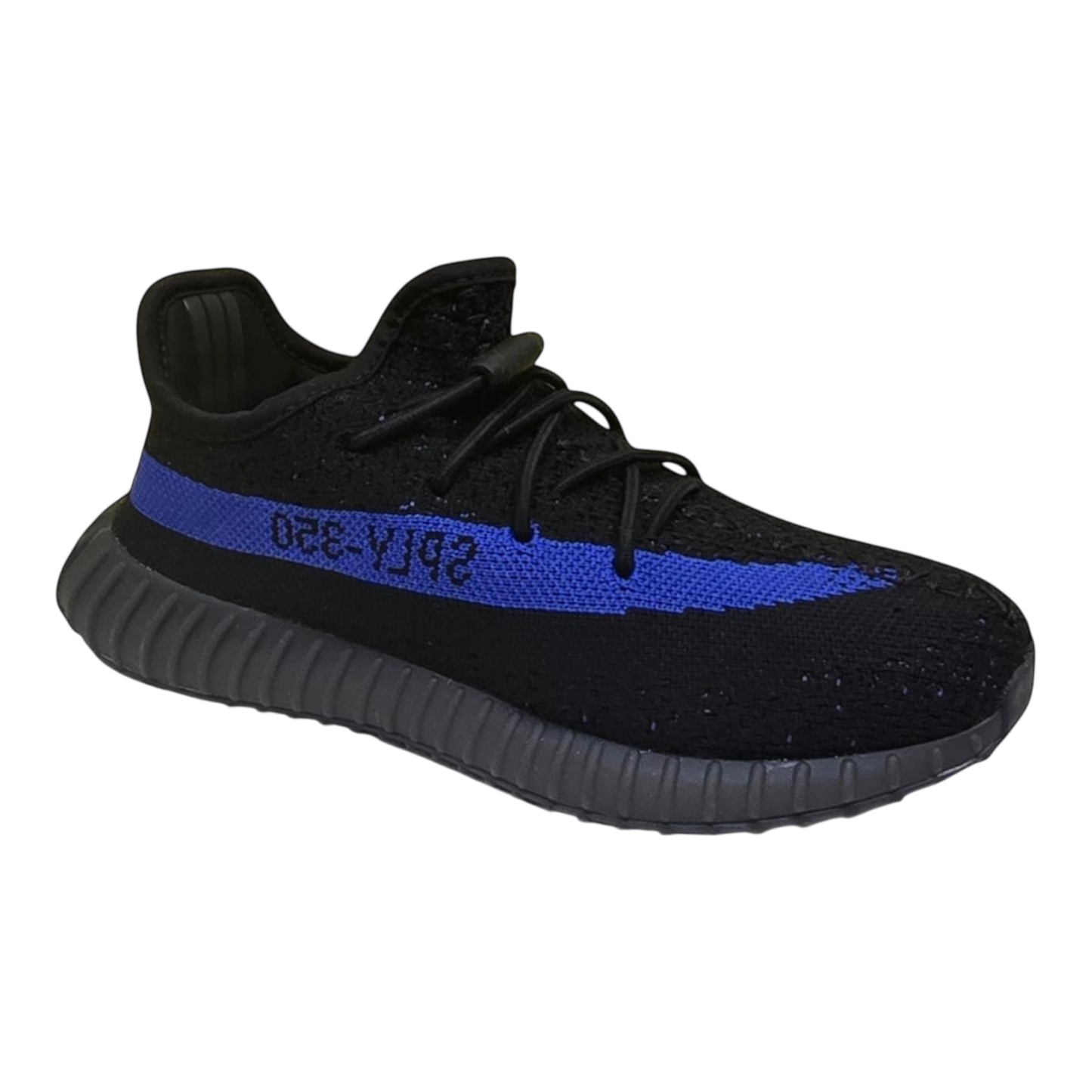 Adidas 'Yeezy boost 350 V2' - Dazzling blue