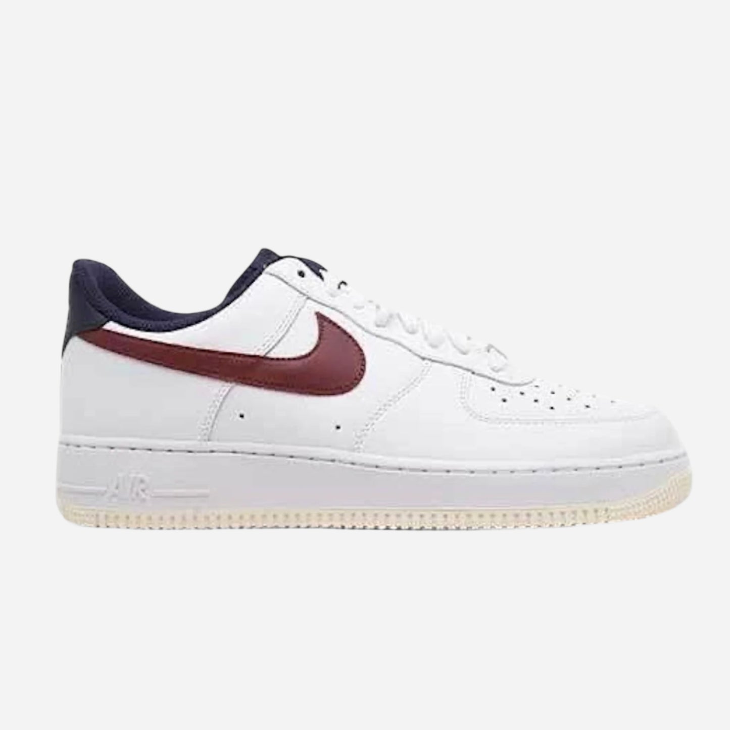 Nike ‘Air Force 1 Low’ - Leather superman