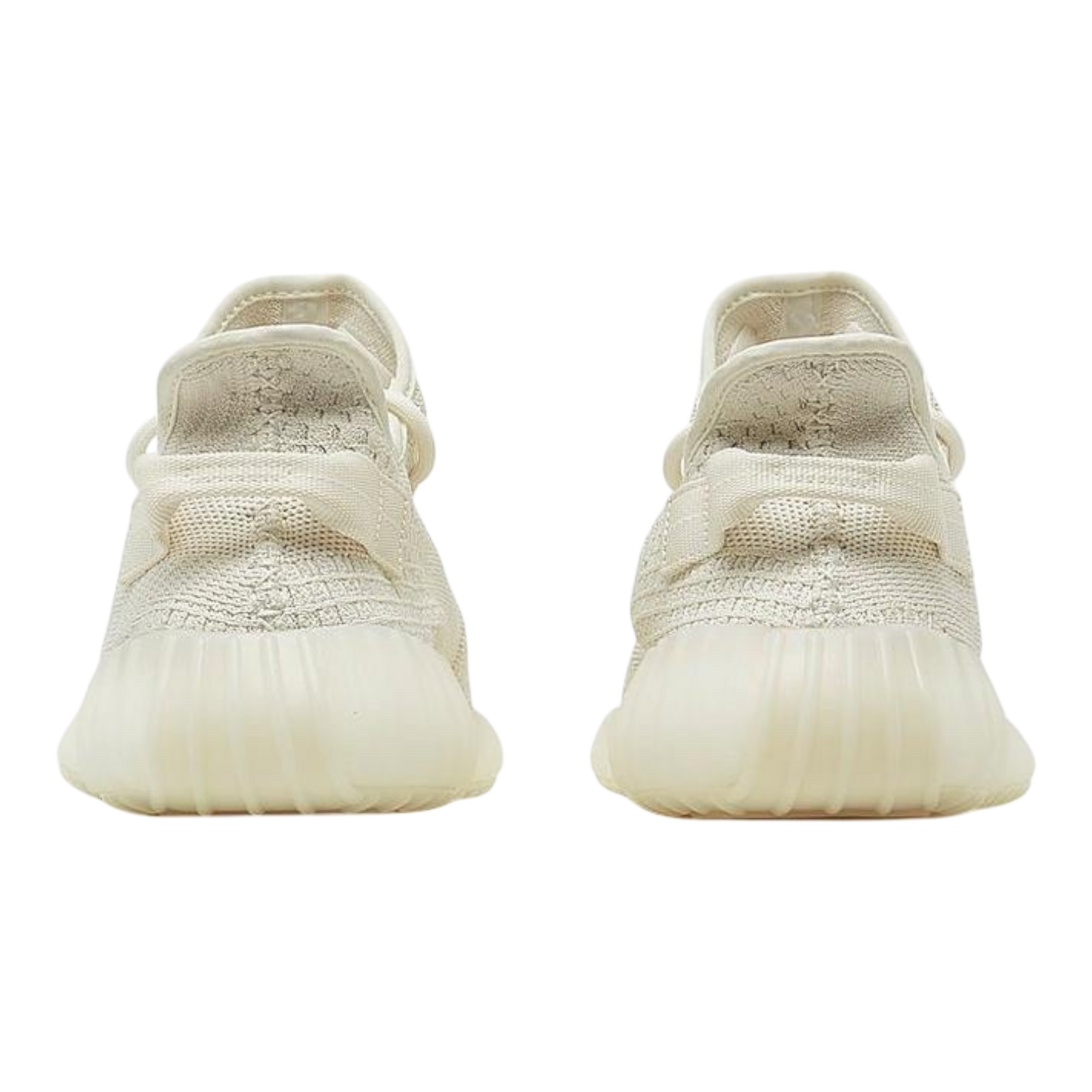 Adidas 'Yeezy boost 350 V2' - Creme Bone