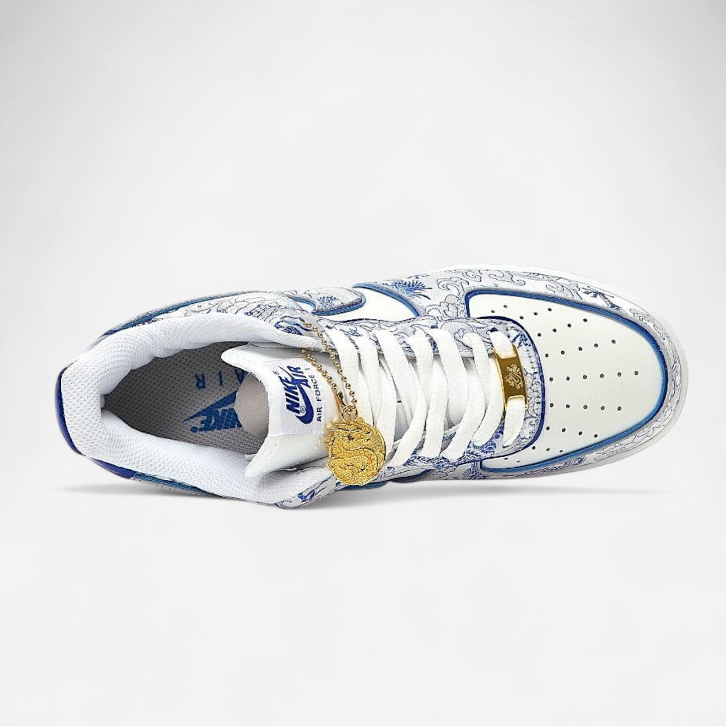 Nike ‘Air Force 1 Low’ - Year of the dragon
