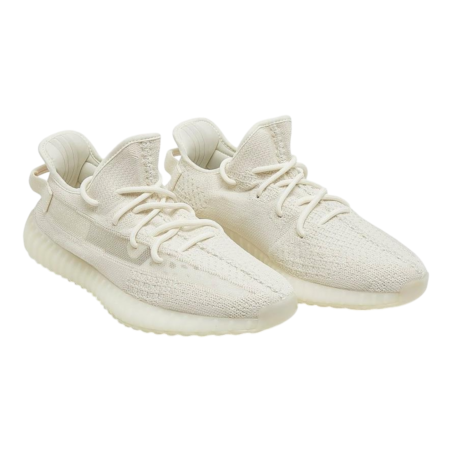 Adidas 'Yeezy boost 350 V2' - Creme Bone