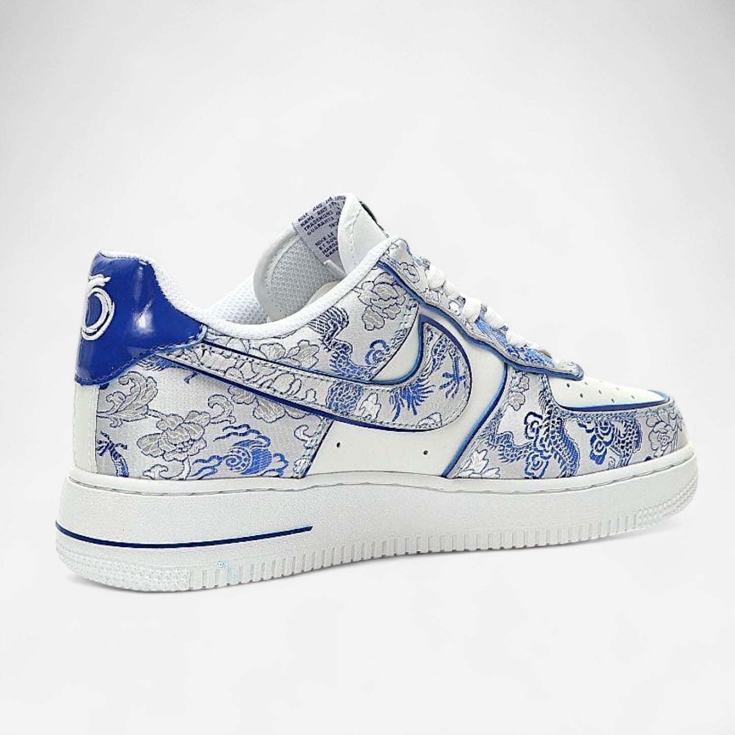 Nike ‘Air Force 1 Low’ - Year of the dragon