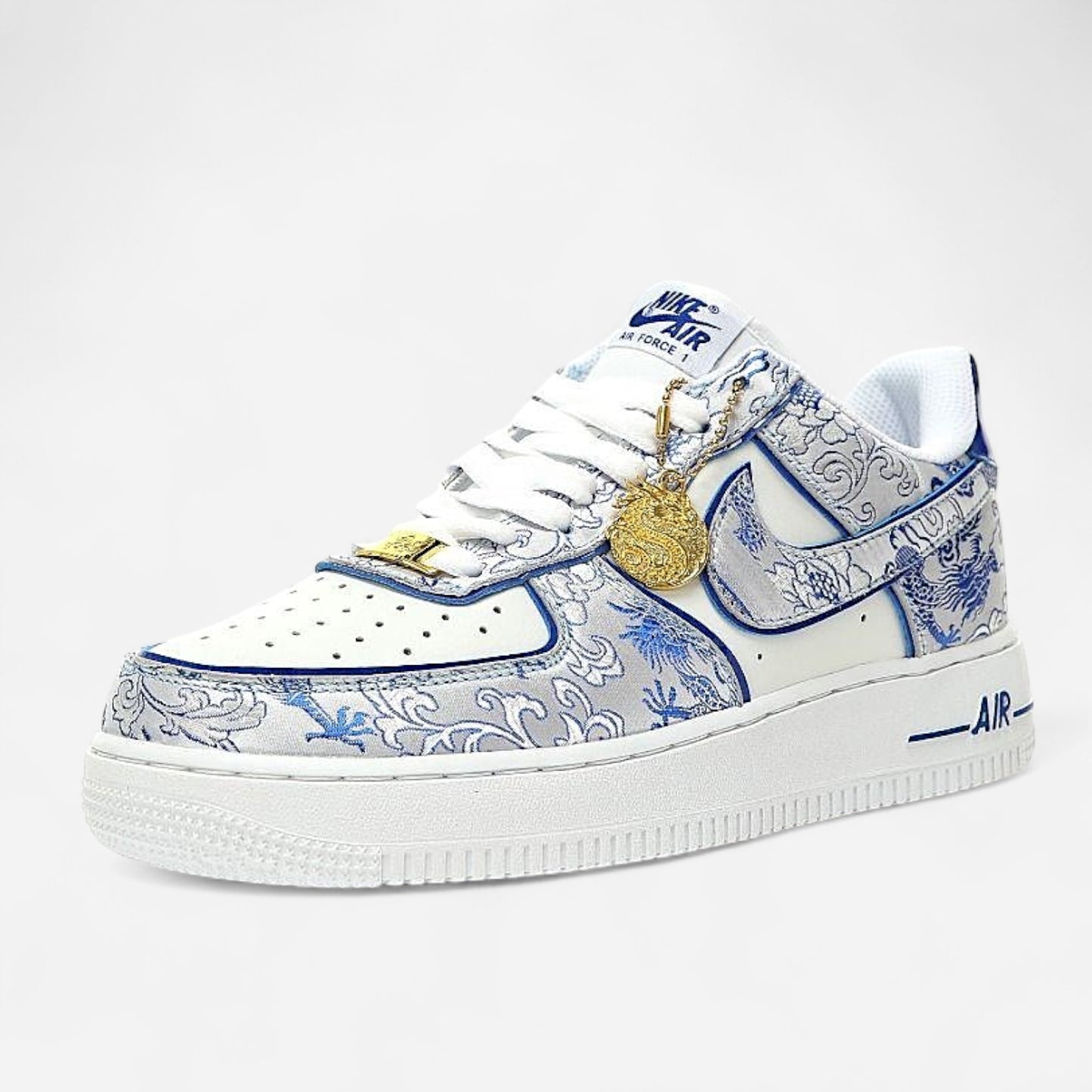 Nike ‘Air Force 1 Low’ - Year of the dragon