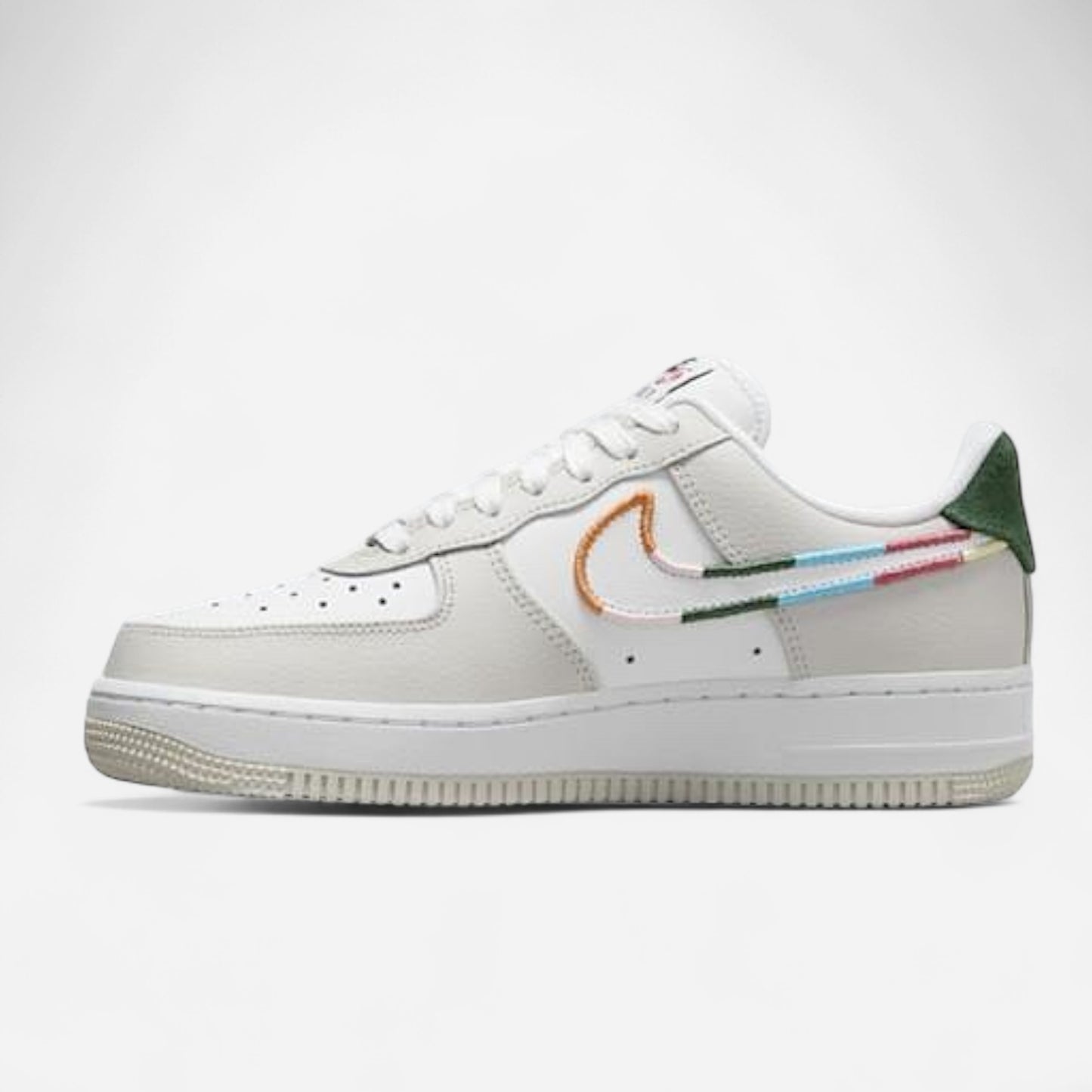 Nike ‘Air Force 1 Low’ - All Petals United"