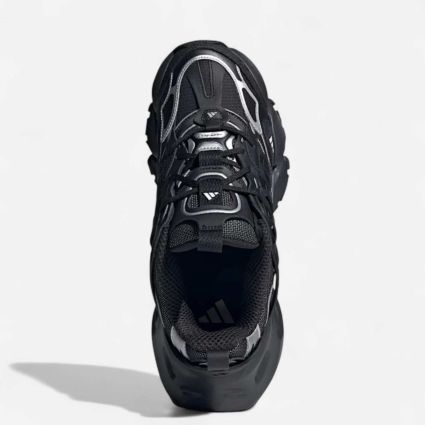Adidas ‘XLG Runner Deluxe’ - Core Black