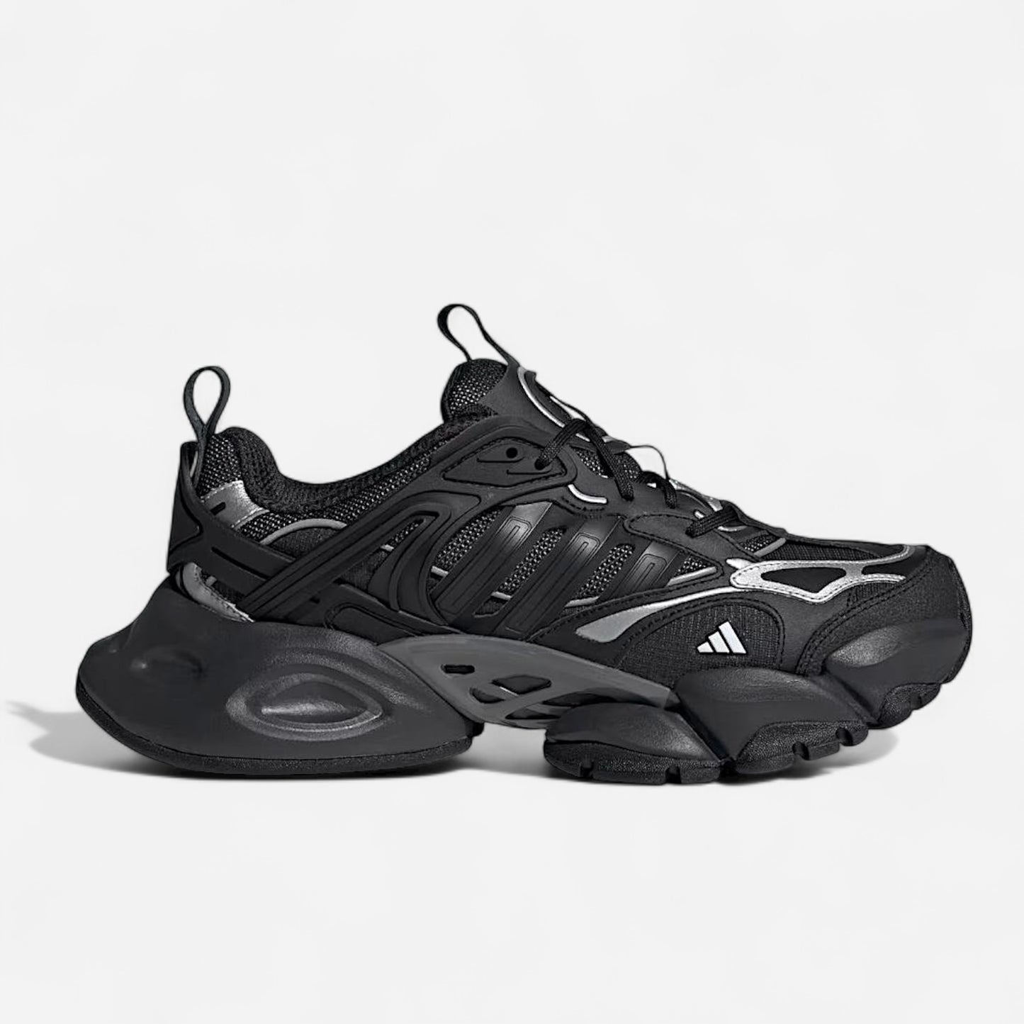 Adidas ‘XLG Runner Deluxe’ - Core Black