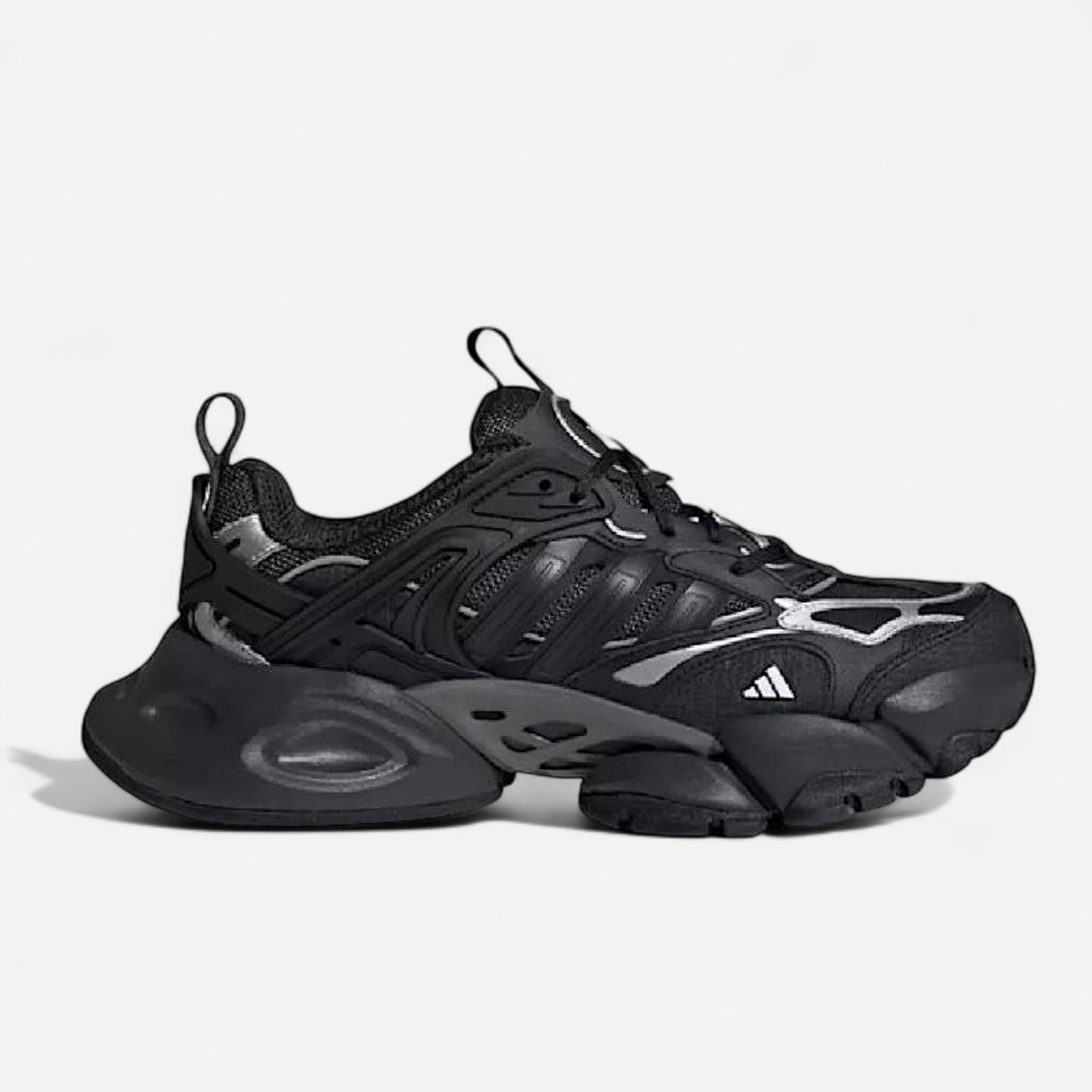 Adidas ‘XLG Runner Deluxe’ - Core Black