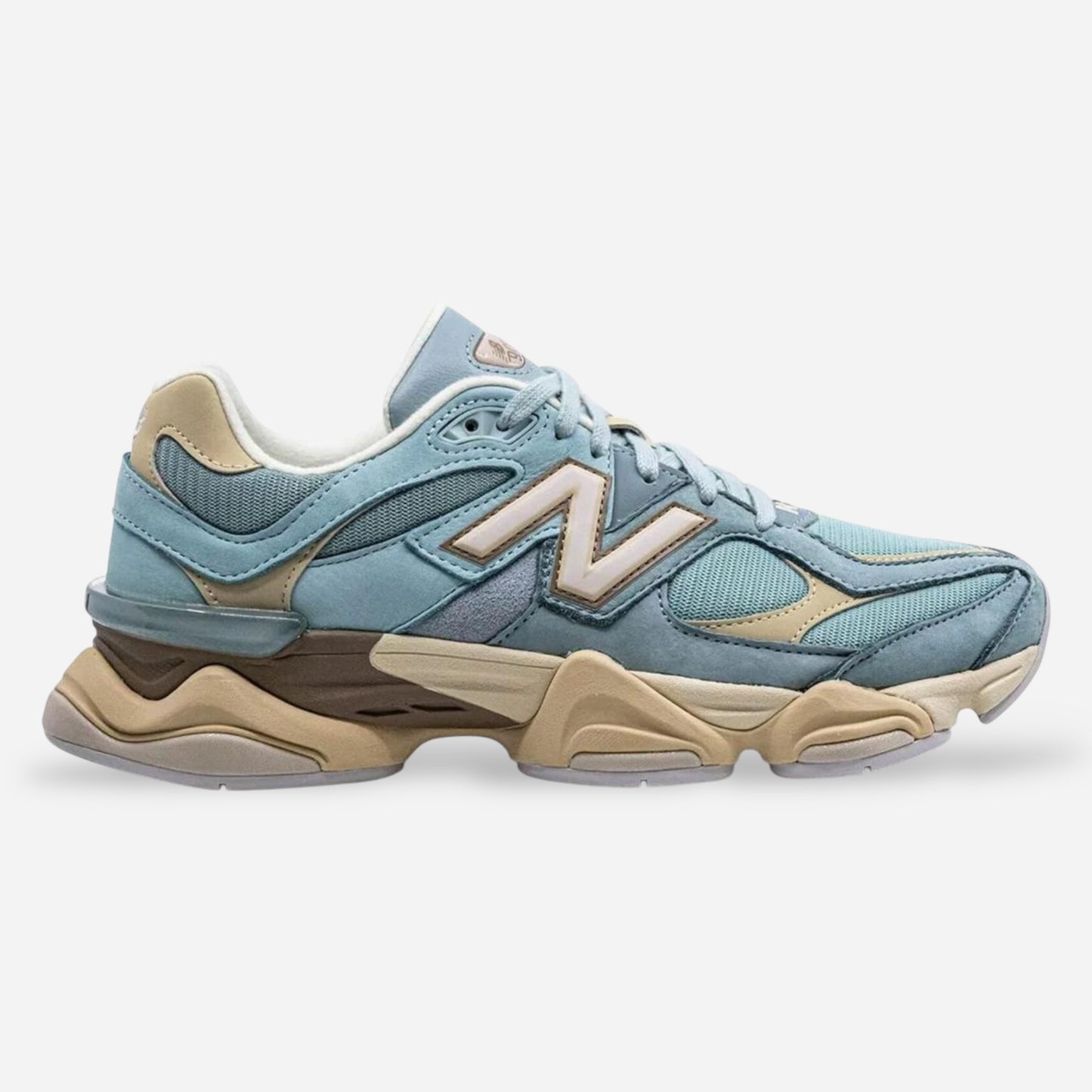 New Balance ‘9060 Sneakers’ - Blue Haze