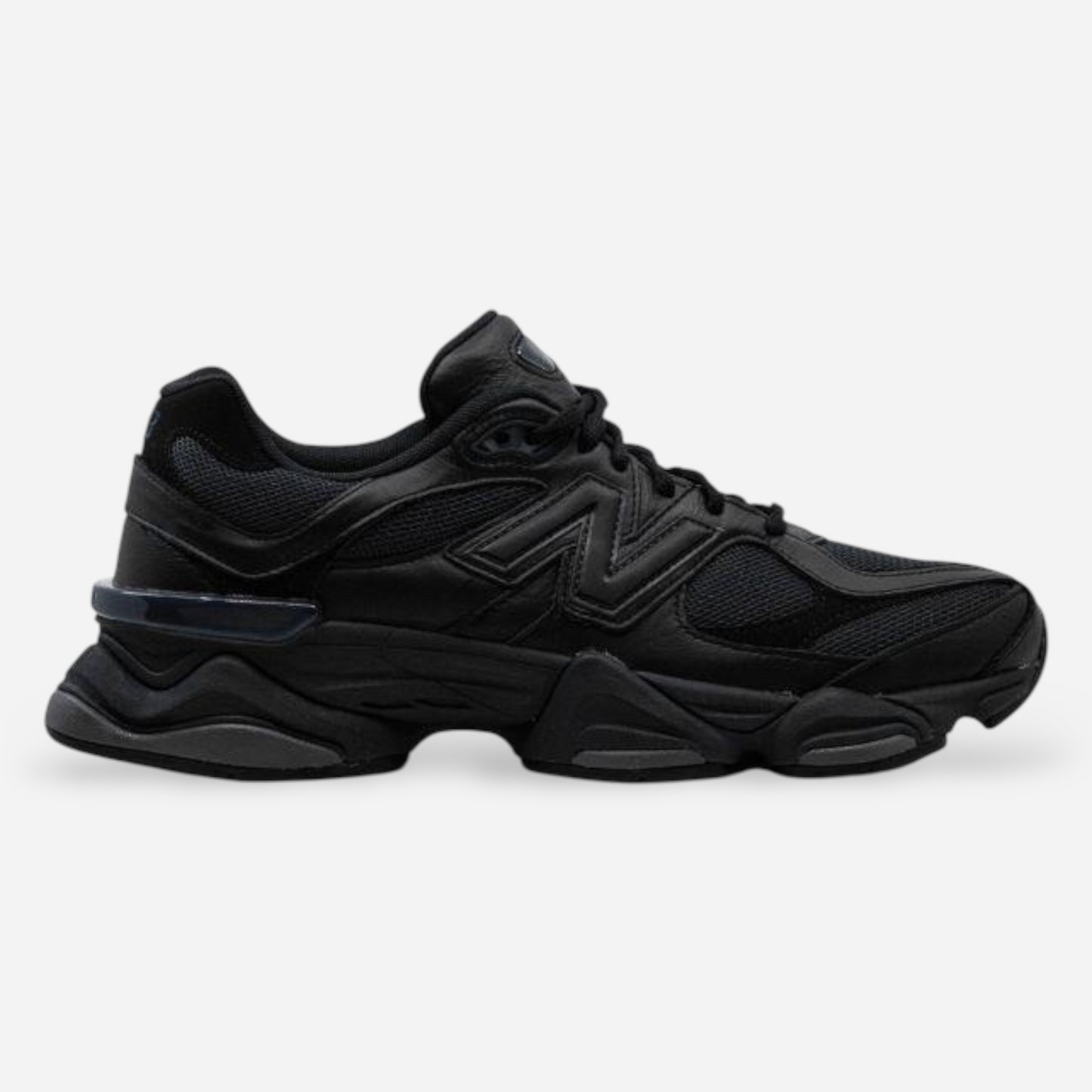 New Balance ‘9060 Sneakers’ - All Black