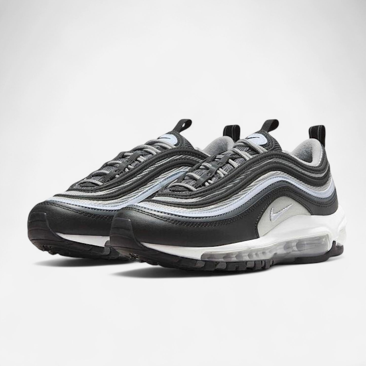 NIKE ‘Air Max 97’ - Black & White