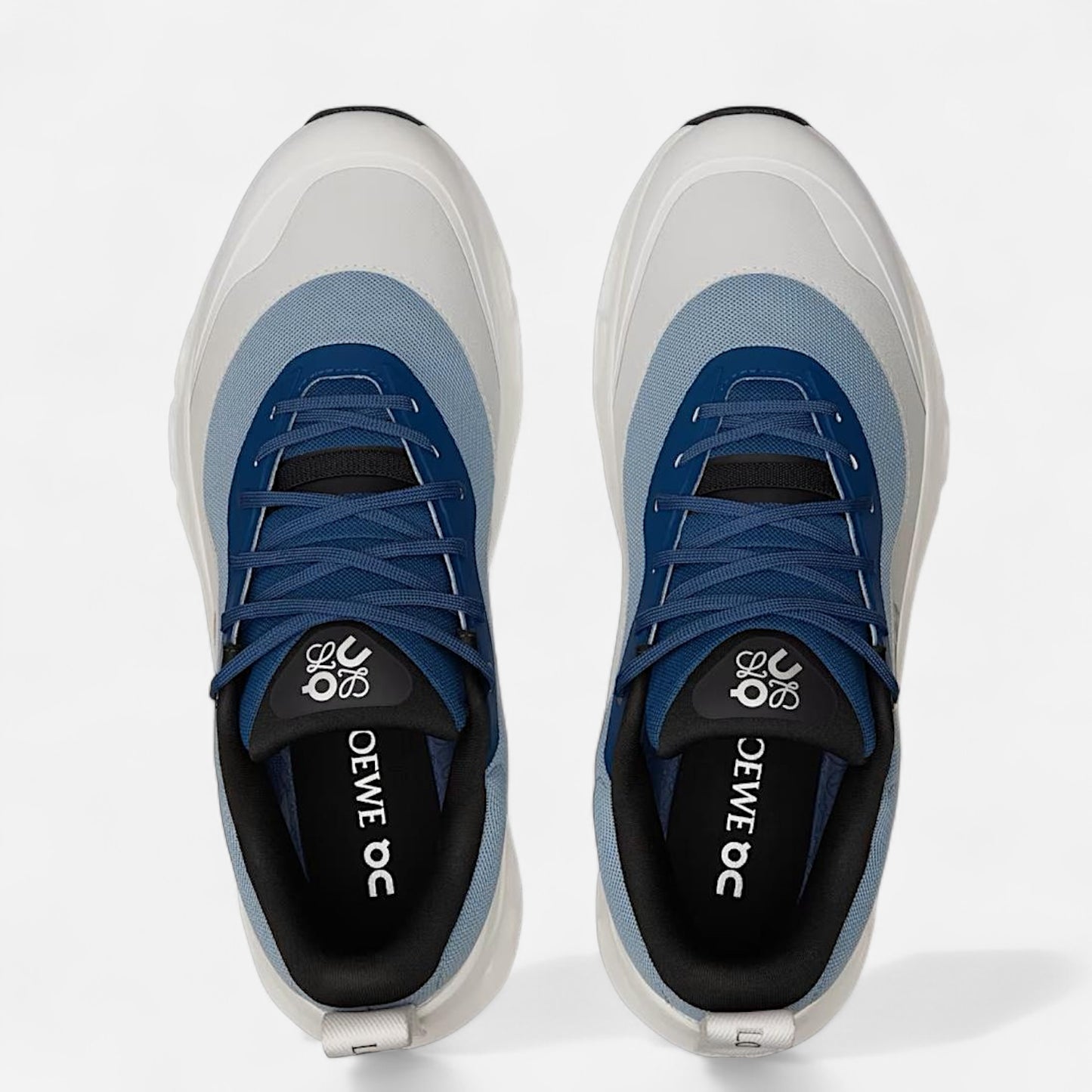 ON Running x Loewe ‘CloudTilt 2.0’ - Blue & White